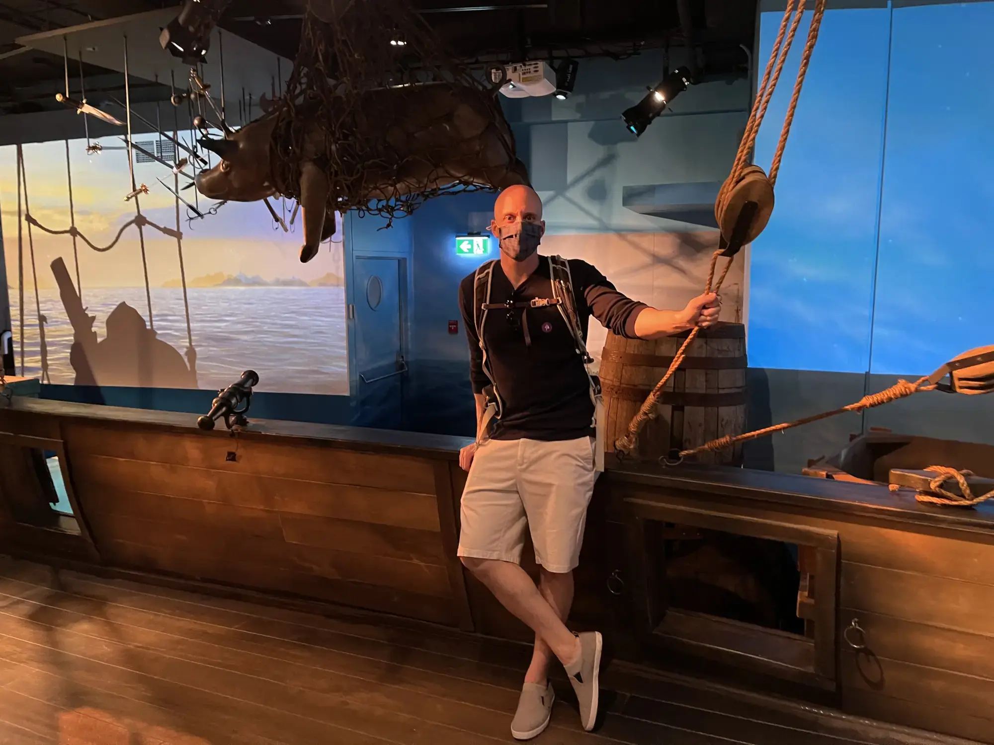 Pointe-a-Calliere Museum