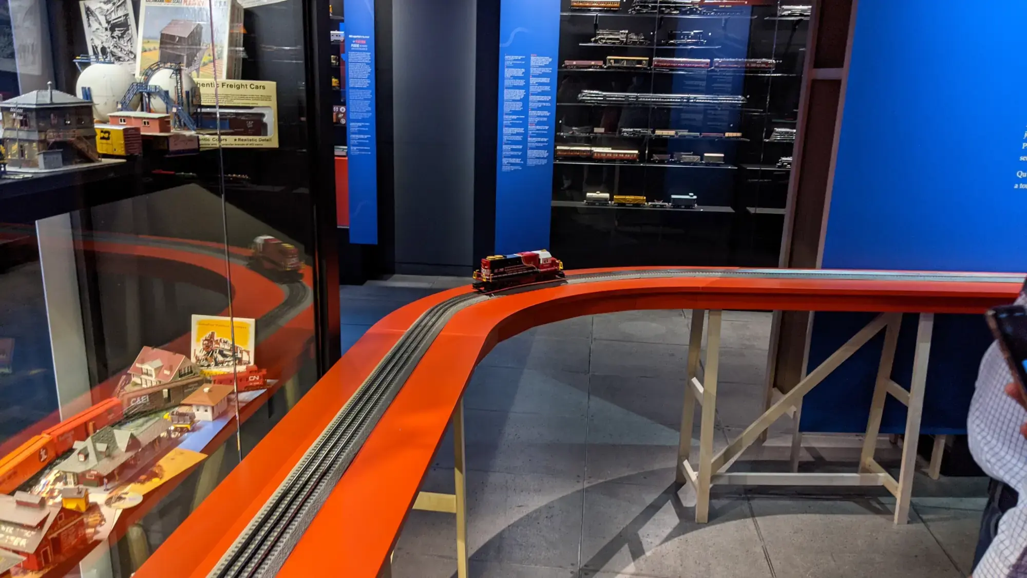 Pointe-a-Calliere Museum