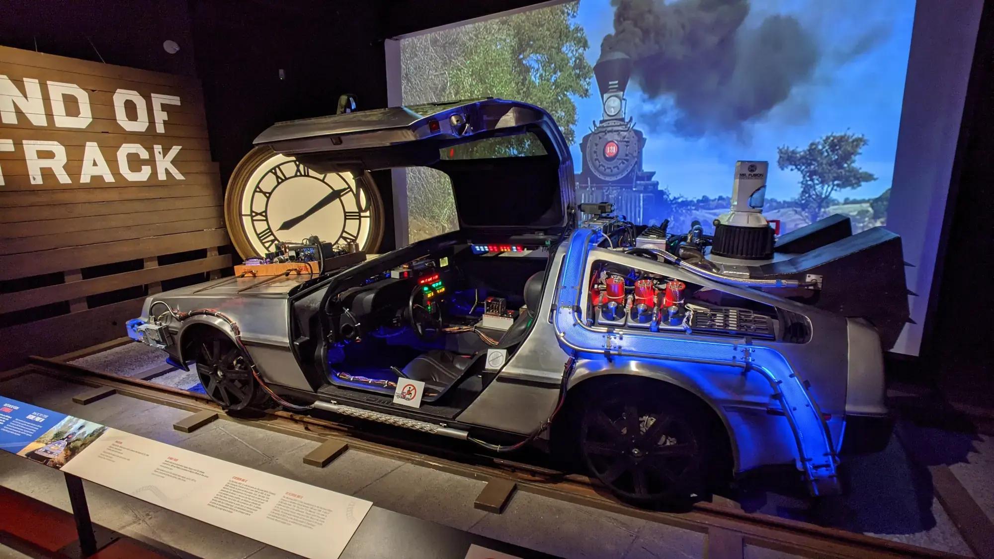 Pointe-a-Calliere Museum