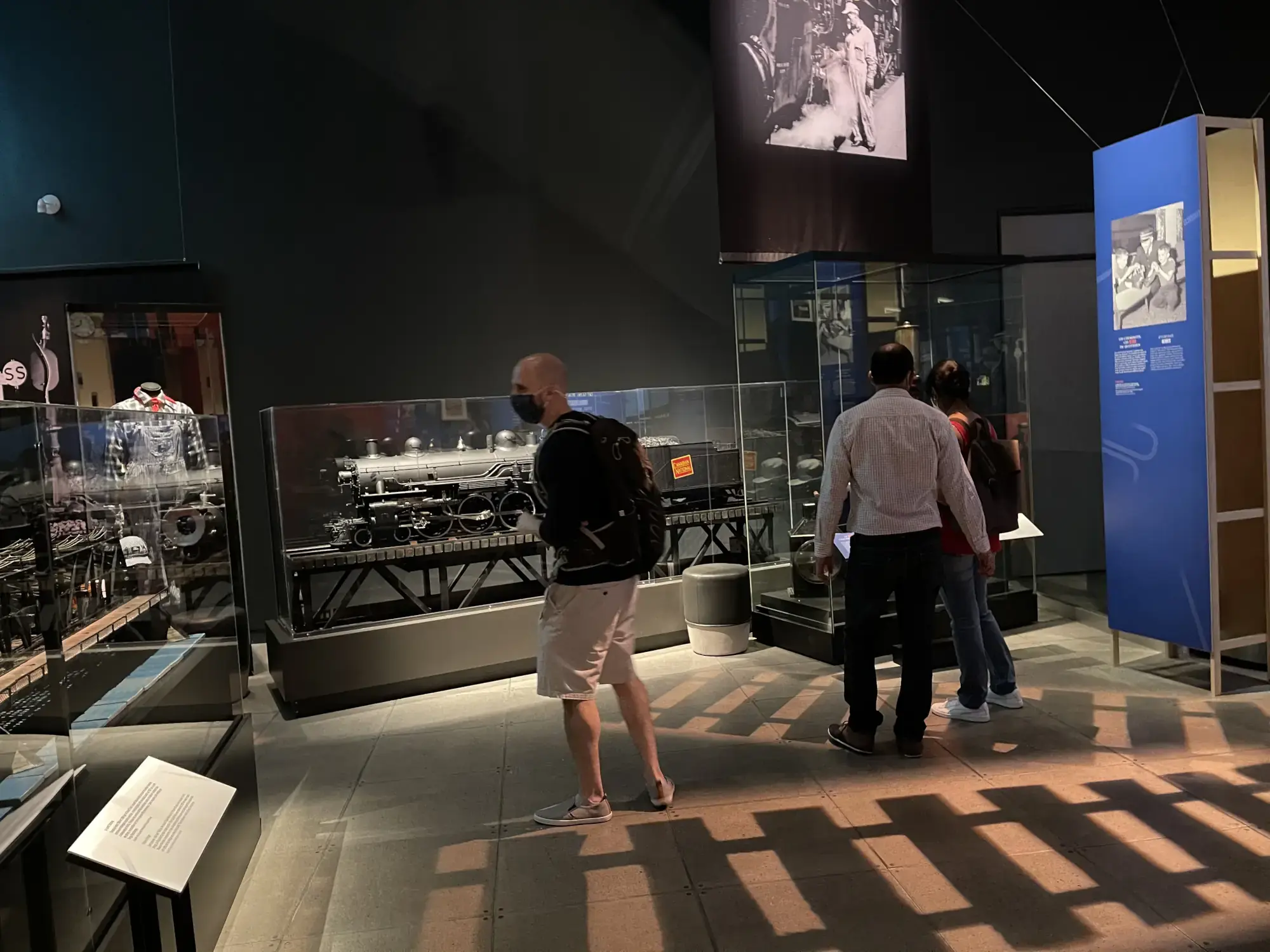 Pointe-a-Calliere Museum