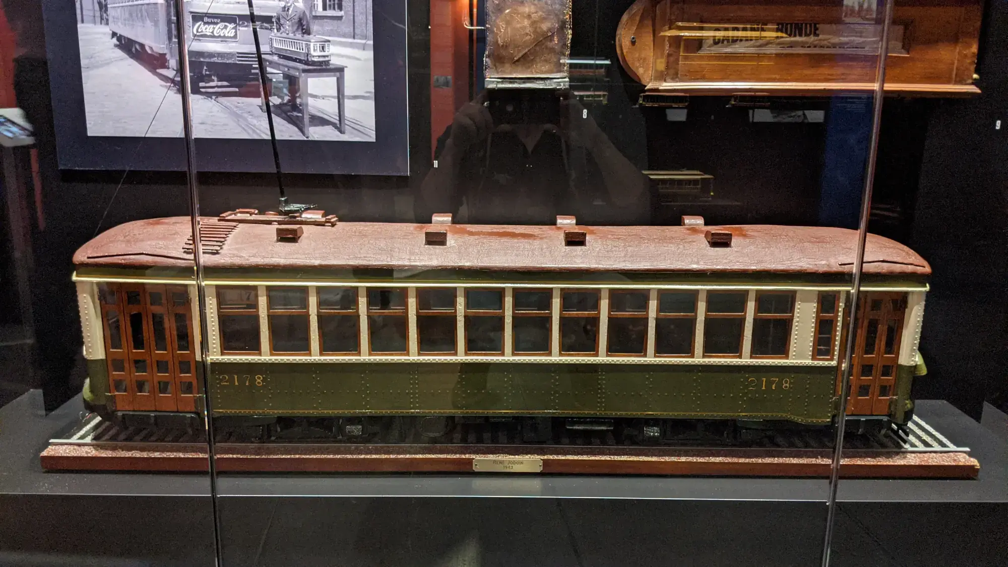 Pointe-a-Calliere Museum