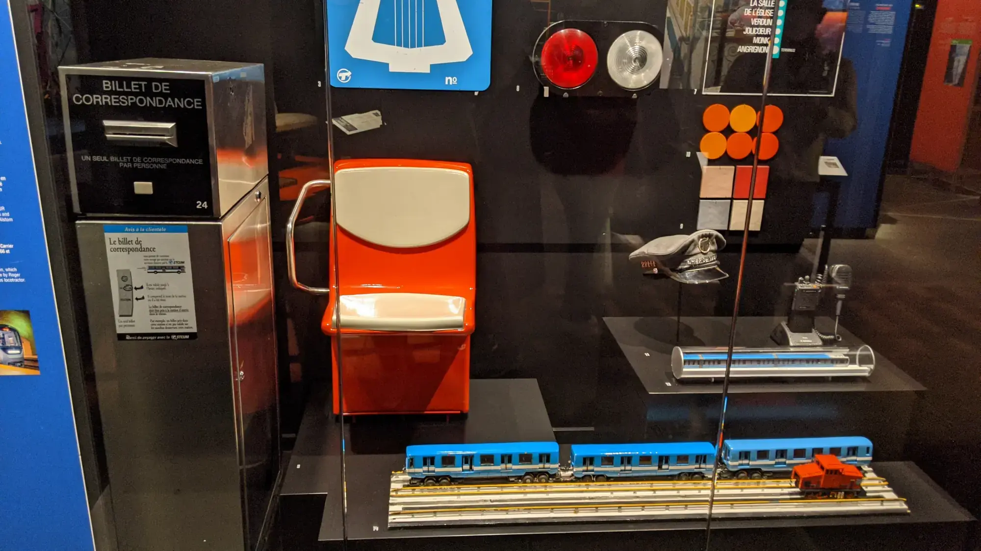 Pointe-a-Calliere Museum