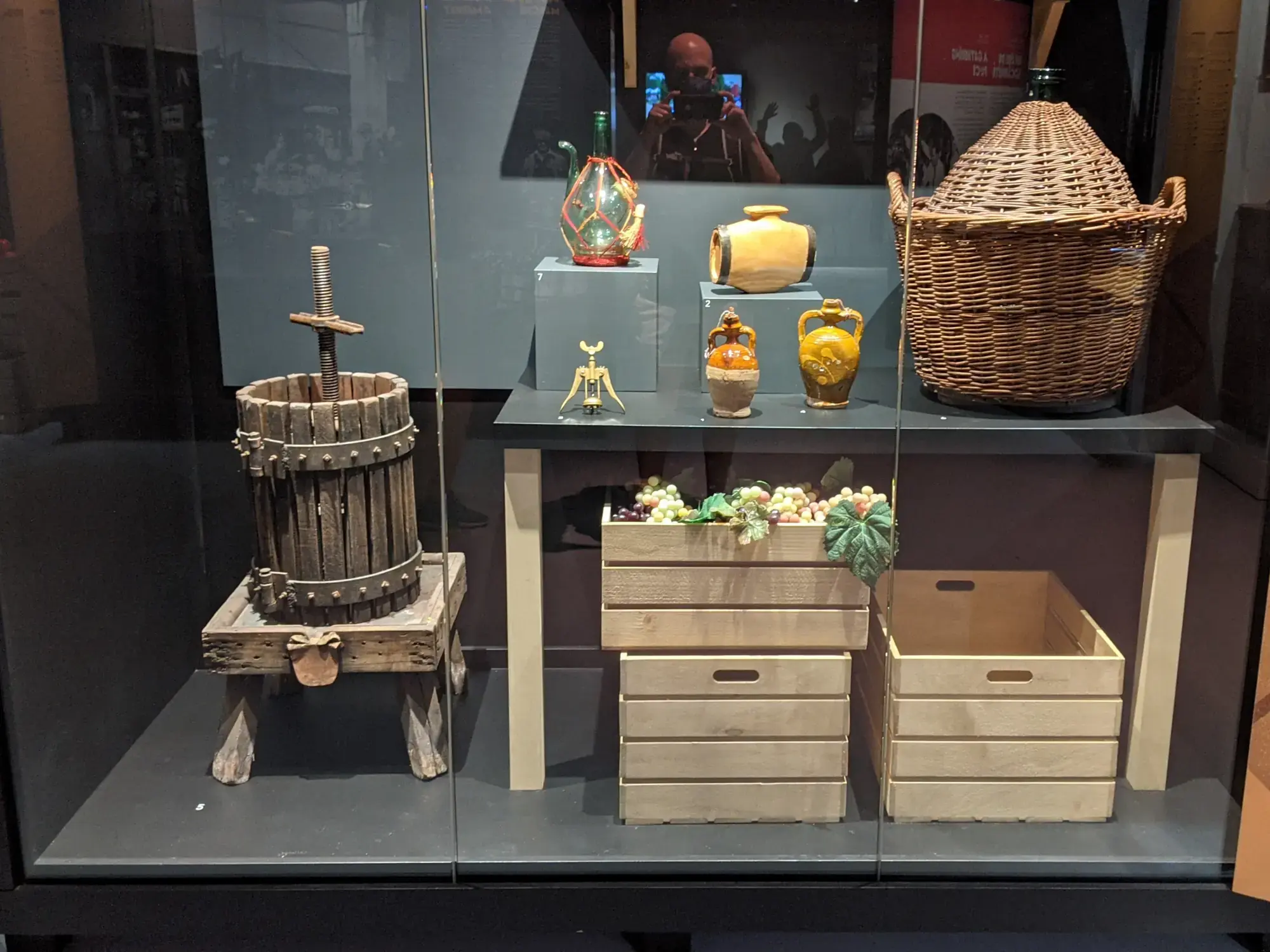 Pointe-a-Calliere Museum