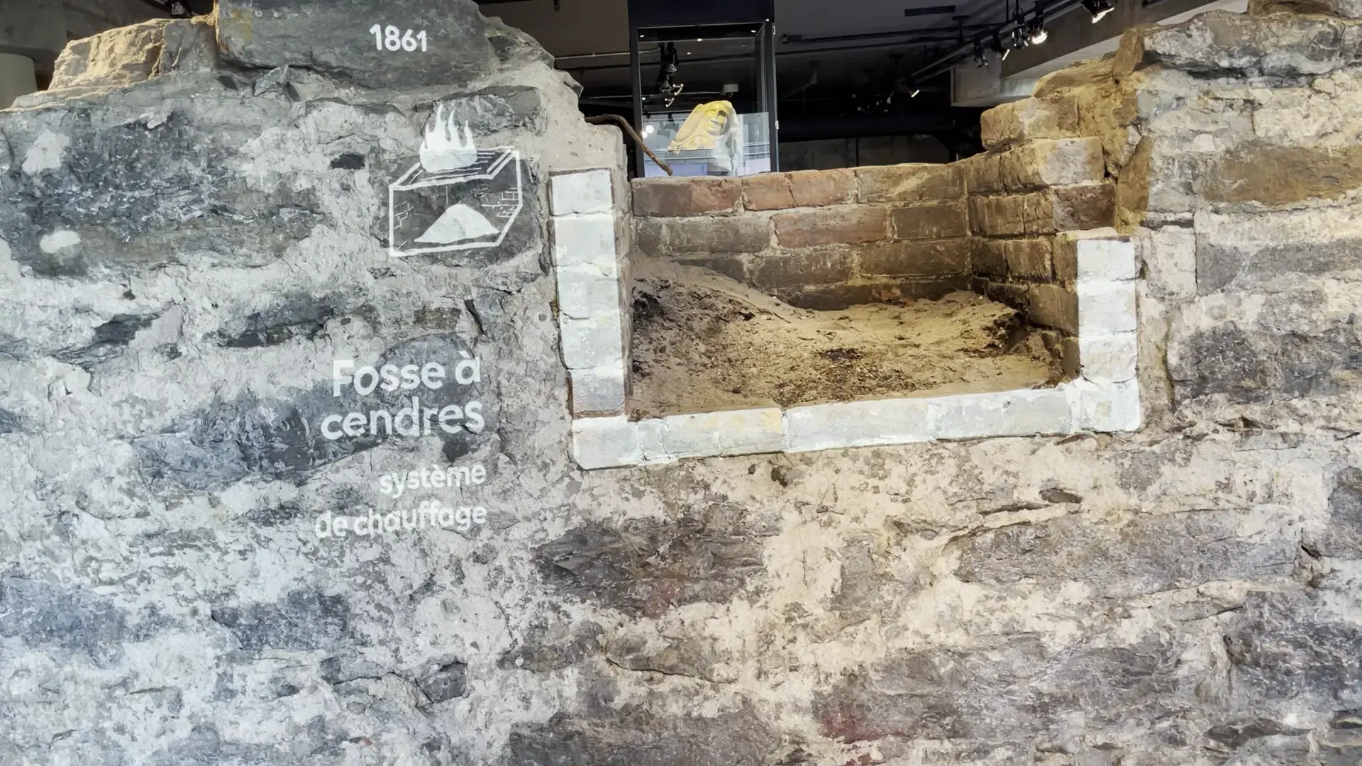 Pointe-a-Calliere Museum