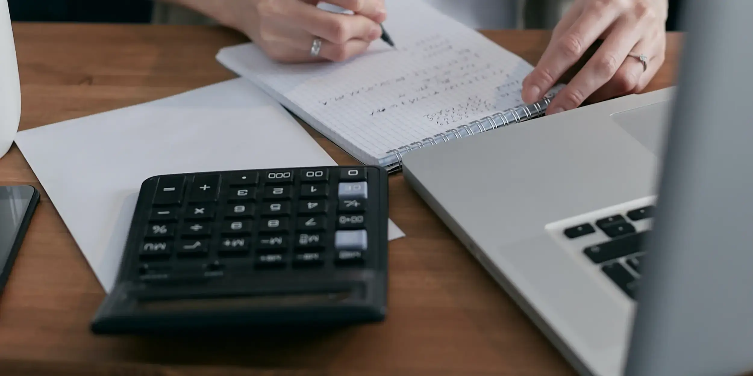 Create an Expense-tracker with Google Sheets - Part 2