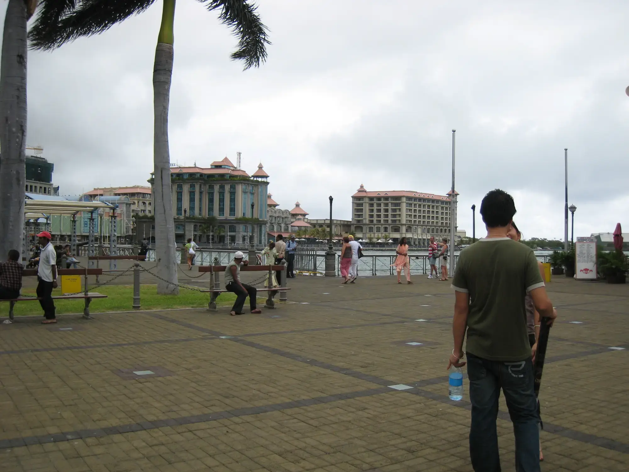 Port Louis