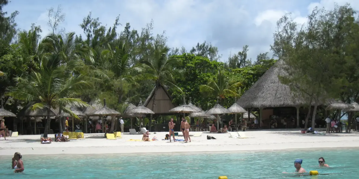 Cover Image for Throwback Thursday - Mauritius