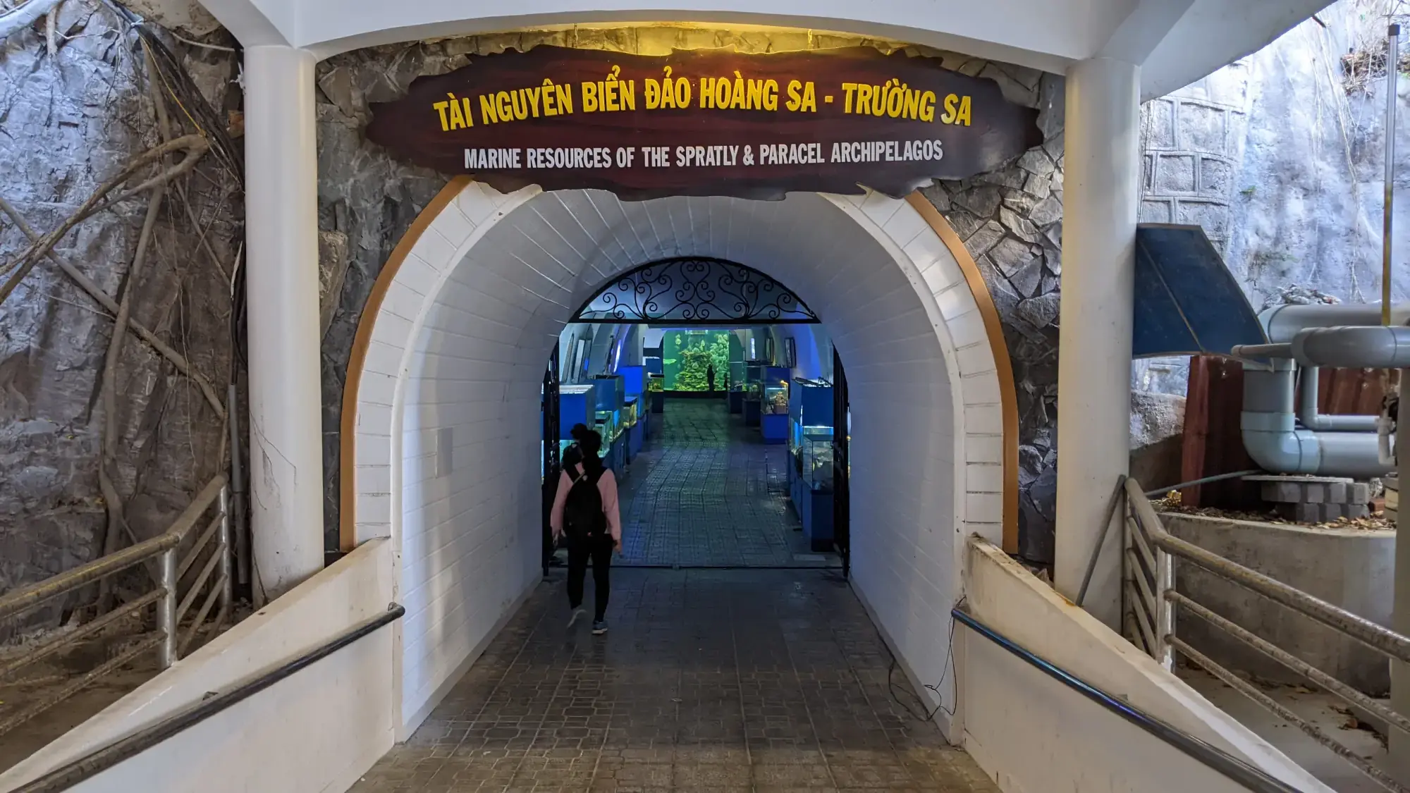 Museum of Oceanography