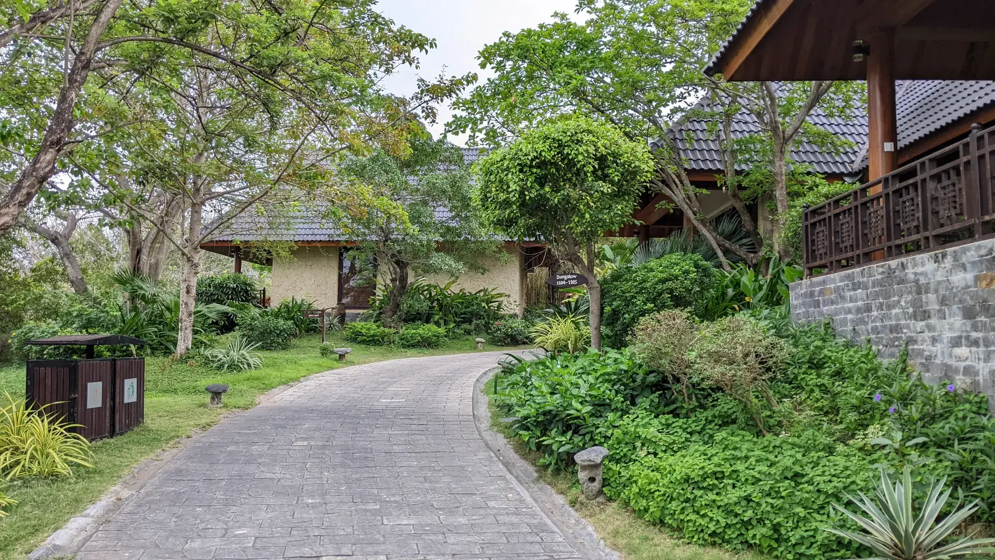 MerPerle Hon Tam Resort