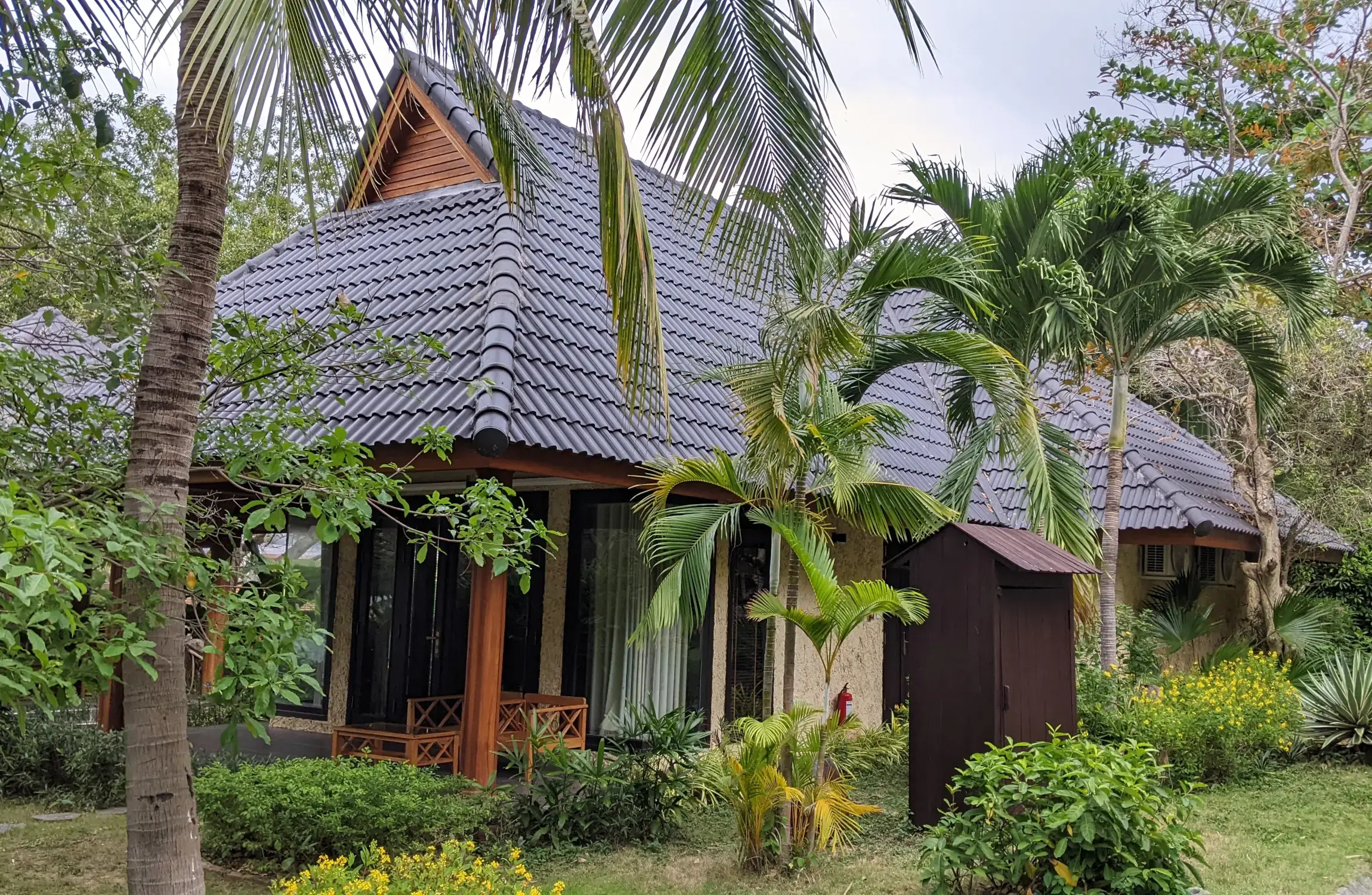 MerPerle Hon Tam Resort