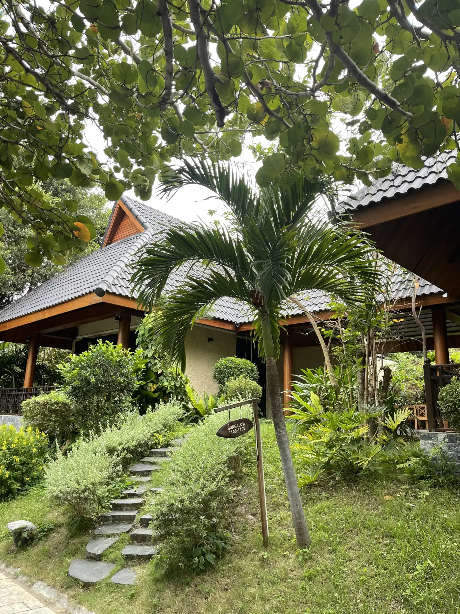 MerPerle Hon Tam Resort