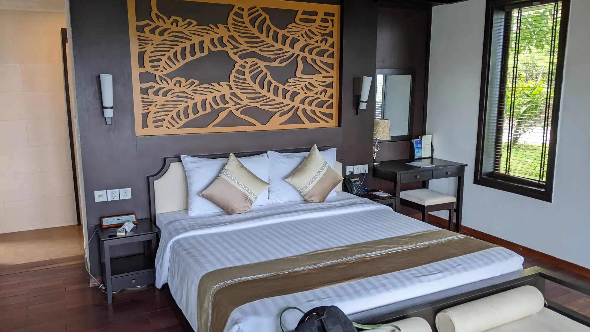 MerPerle Hon Tam Resort