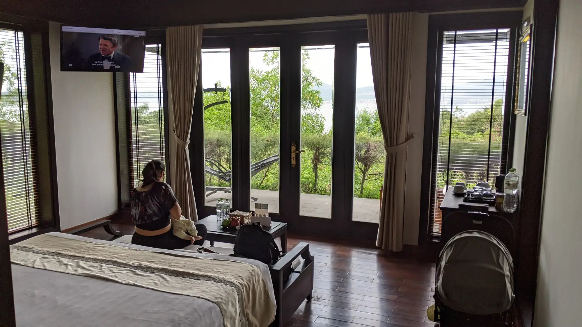 MerPerle Hon Tam Resort