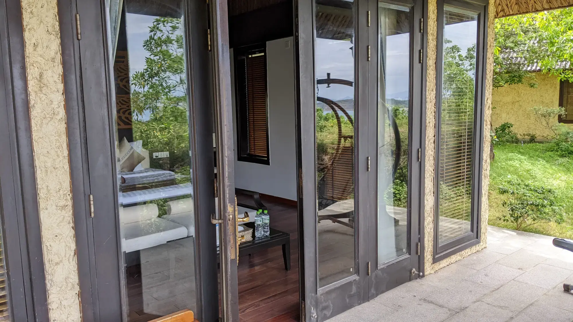 MerPerle Hon Tam Resort