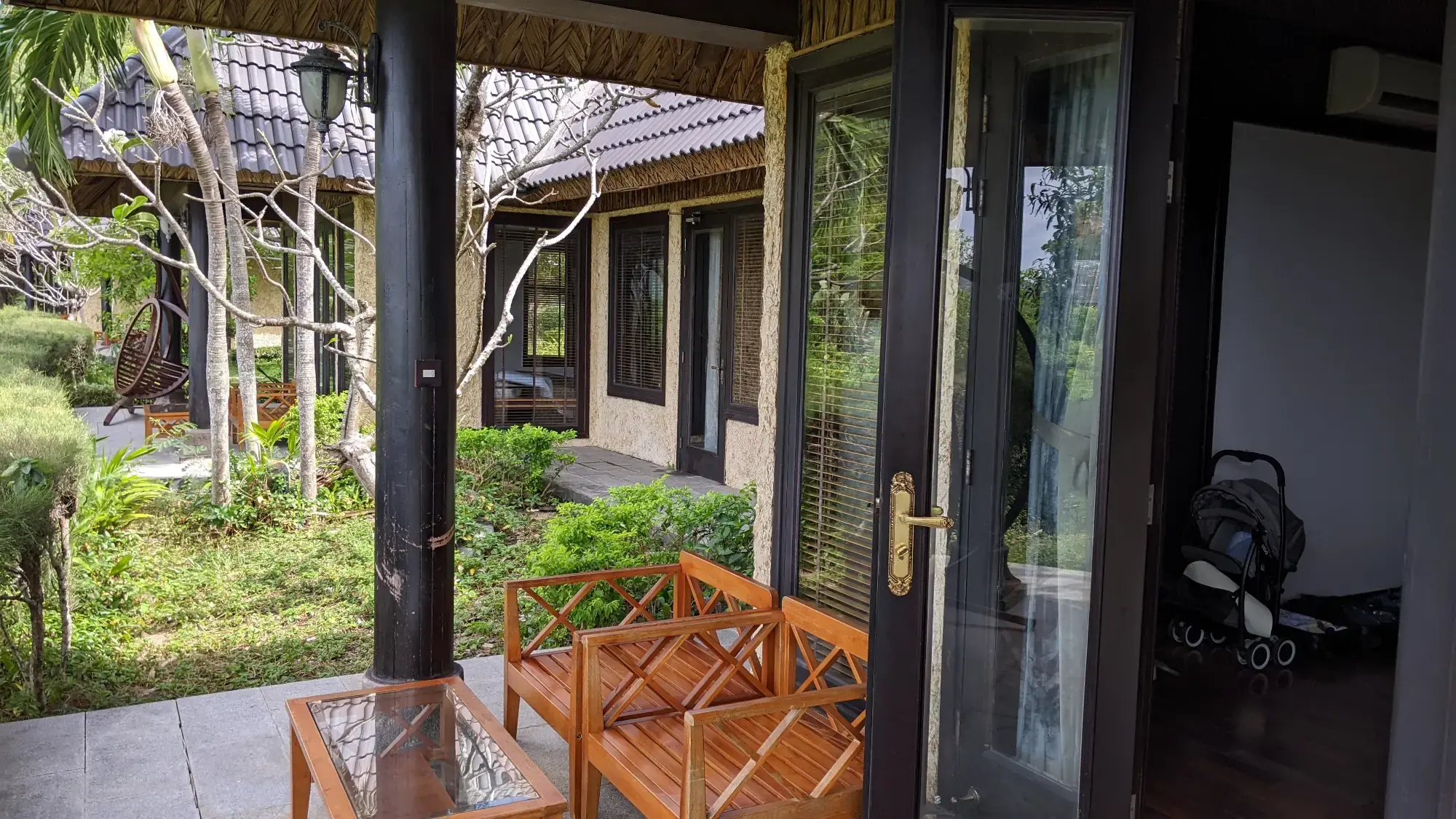 MerPerle Hon Tam Resort