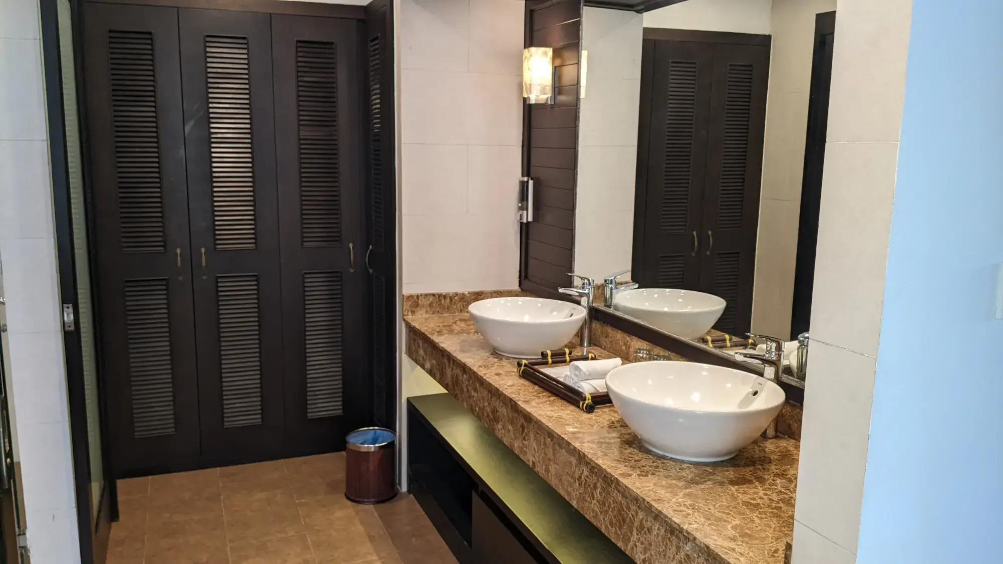 MerPerle Hon Tam Resort