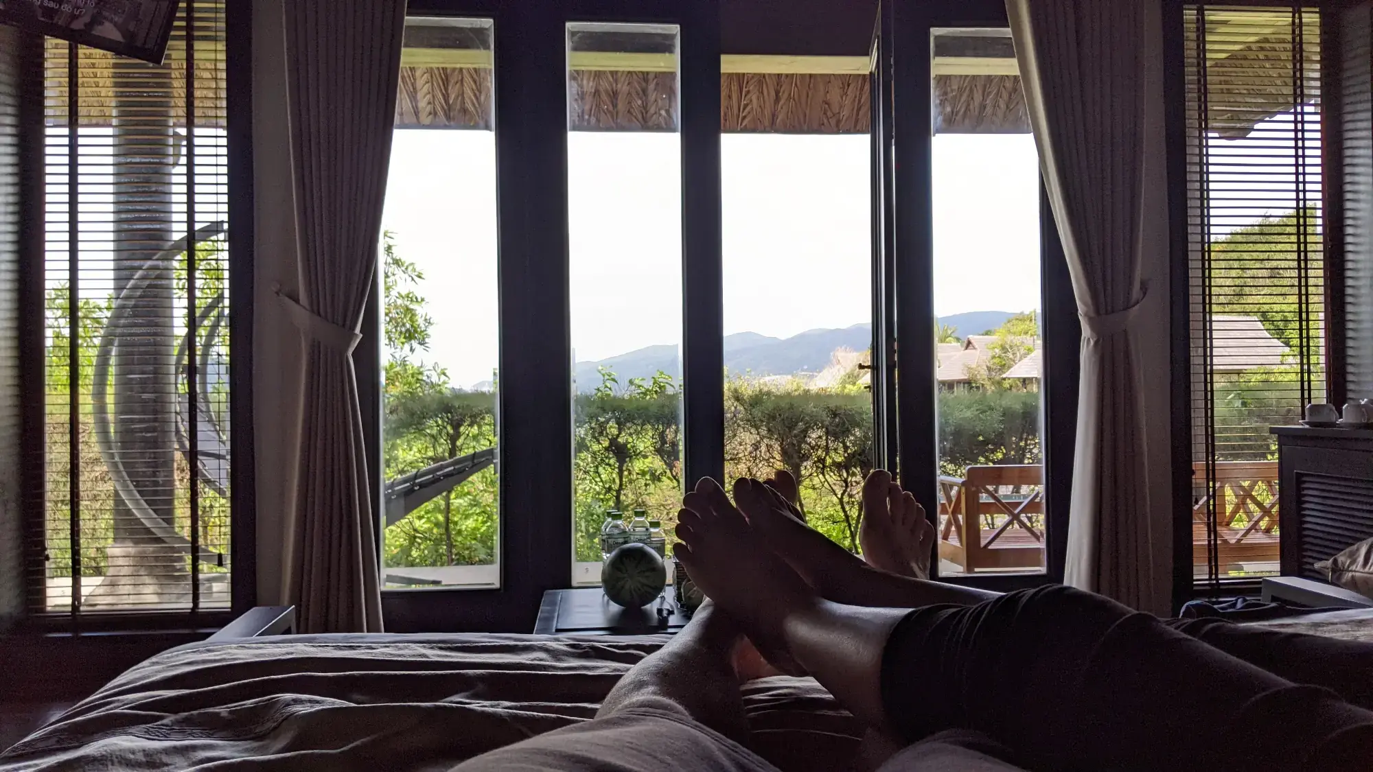 MerPerle Hon Tam Resort