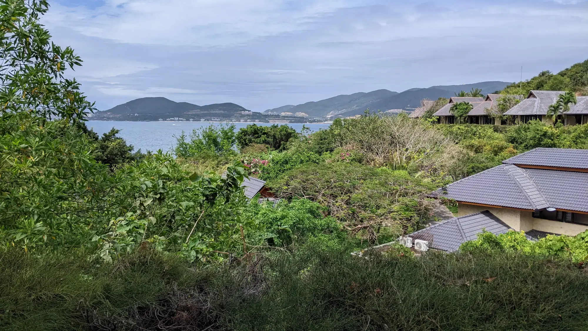 MerPerle Hon Tam Resort