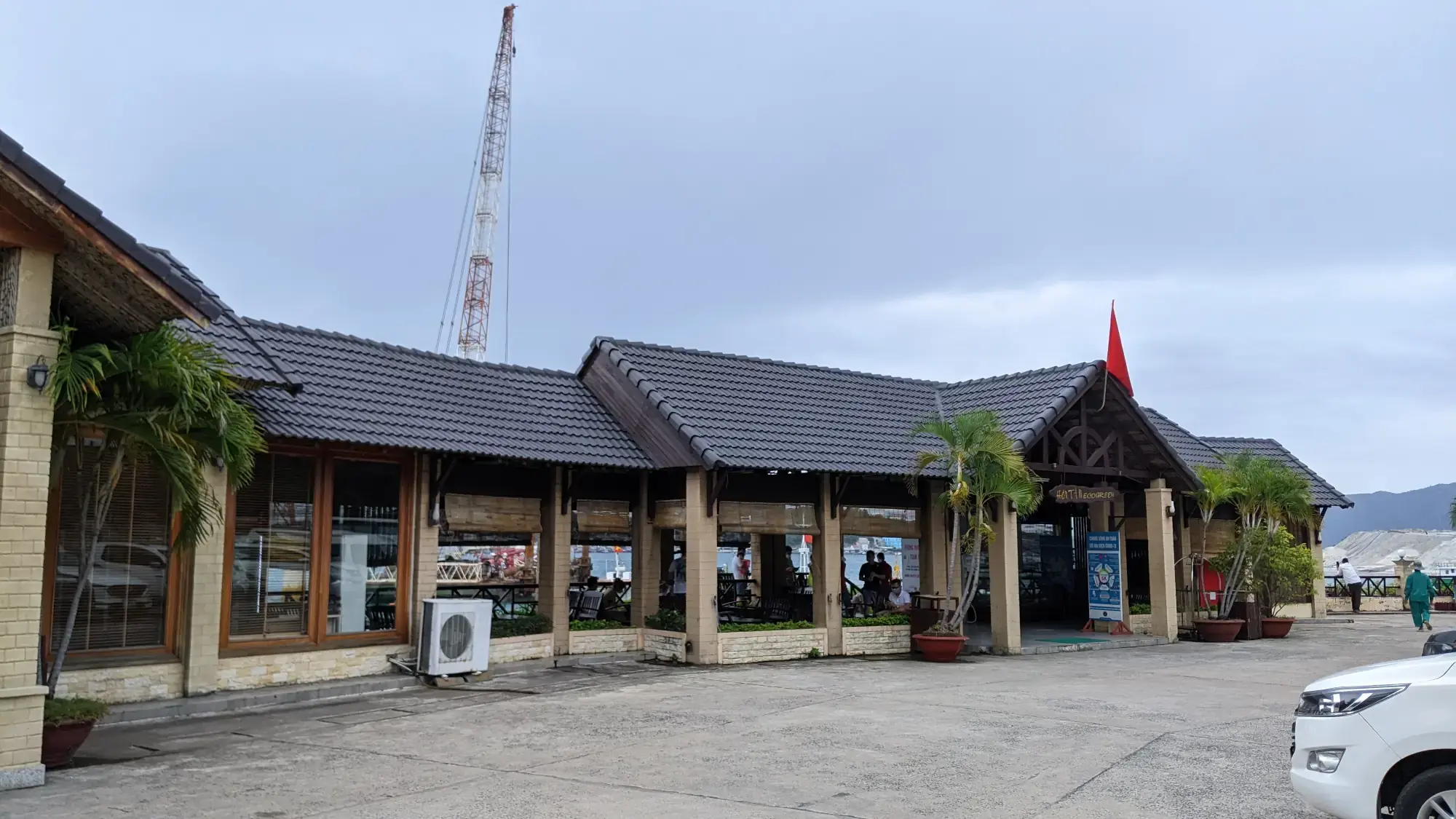 MerPerle Hon Tam Resort