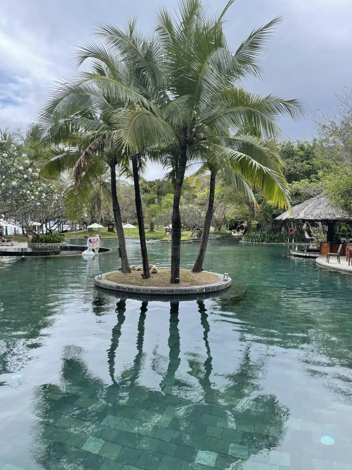 MerPerle Hon Tam Resort