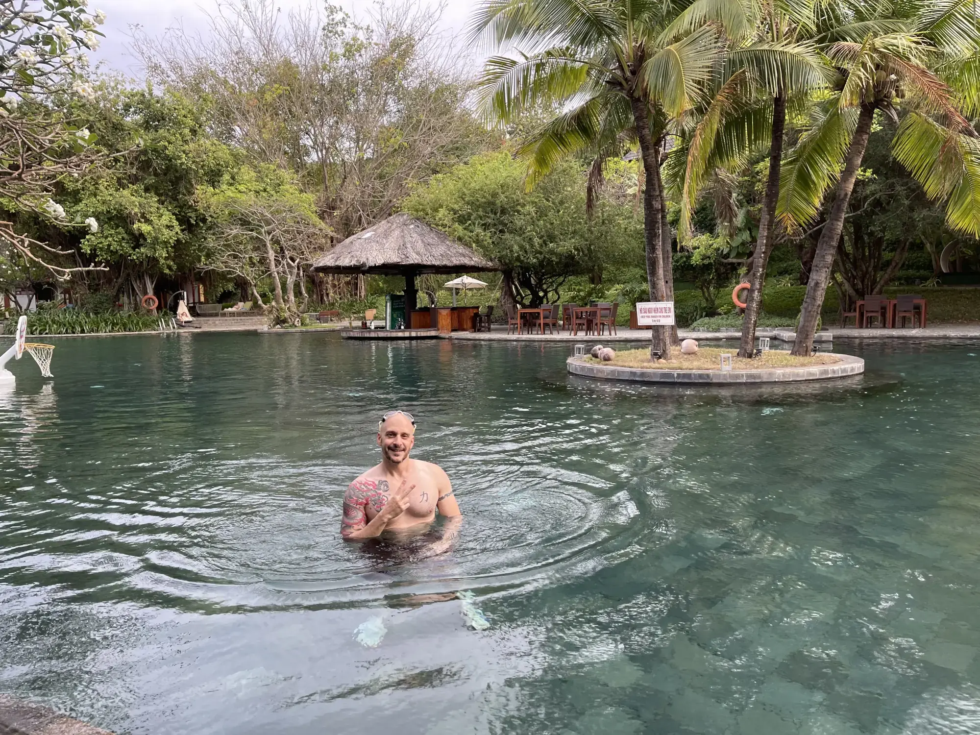 MerPerle Hon Tam Resort