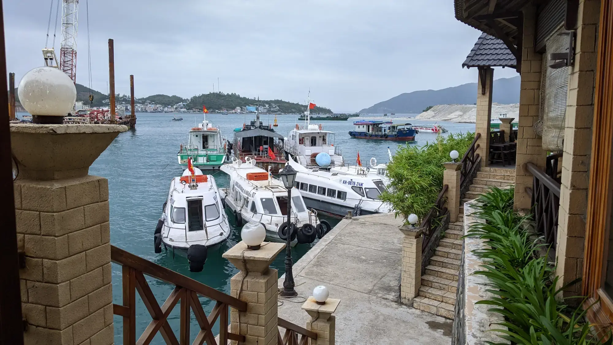 MerPerle Hon Tam Resort