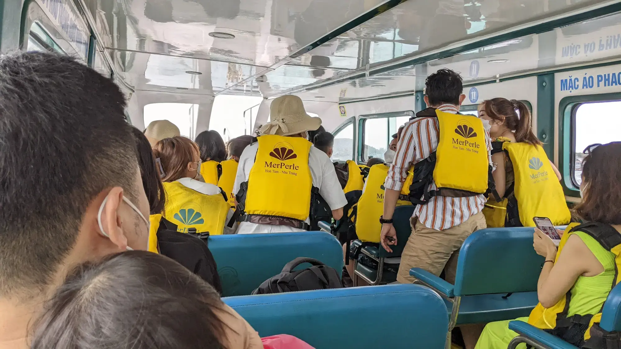 MerPerle Hon Tam Resort