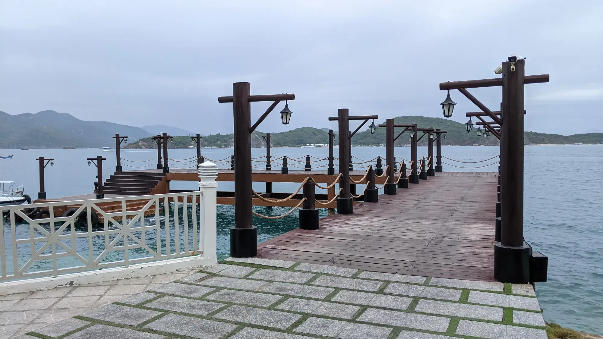 MerPerle Hon Tam Resort