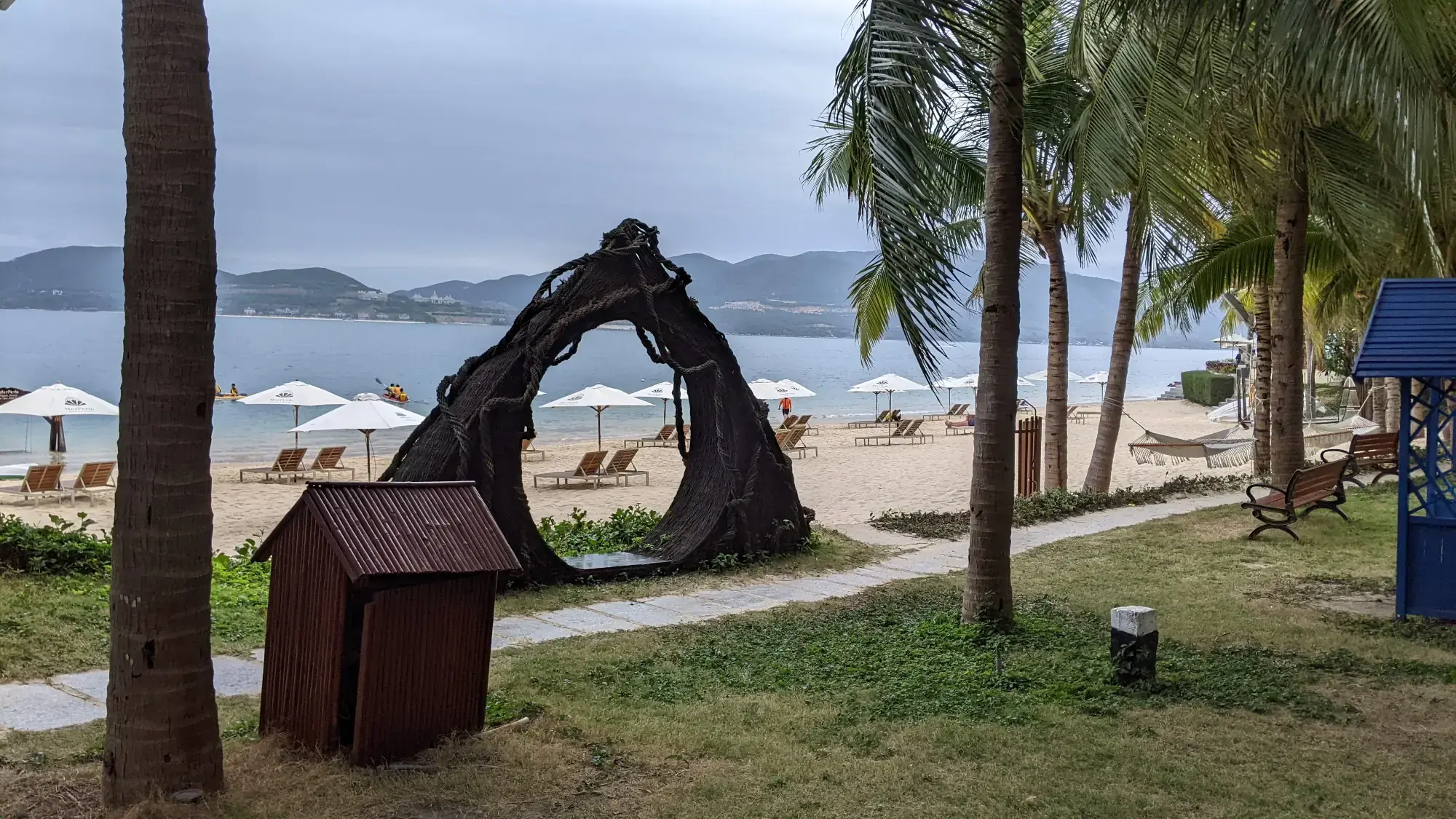 MerPerle Hon Tam Resort