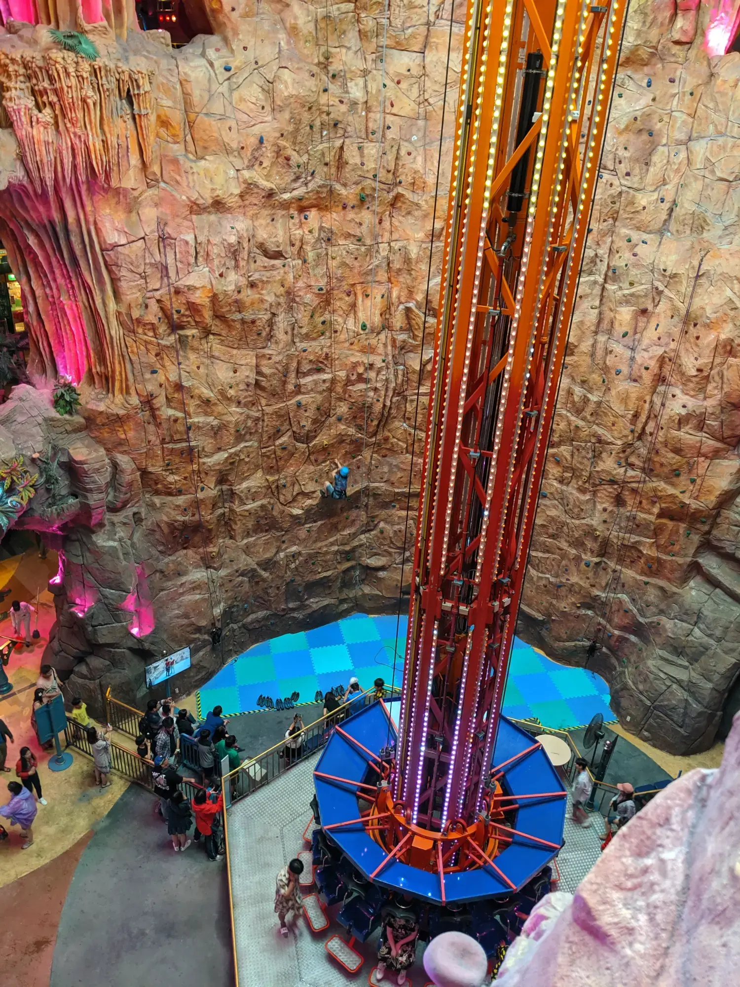 Ba Na Hills Fantasy Park