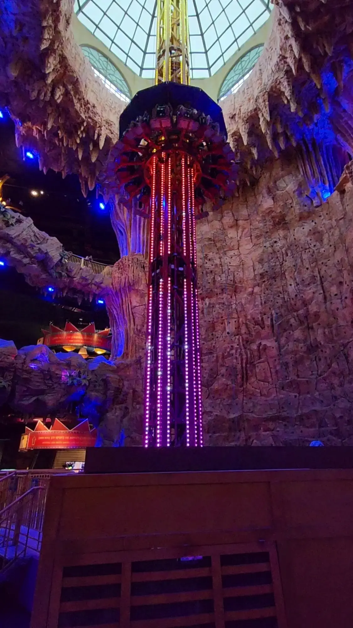 Ba Na Hills Fantasy Park