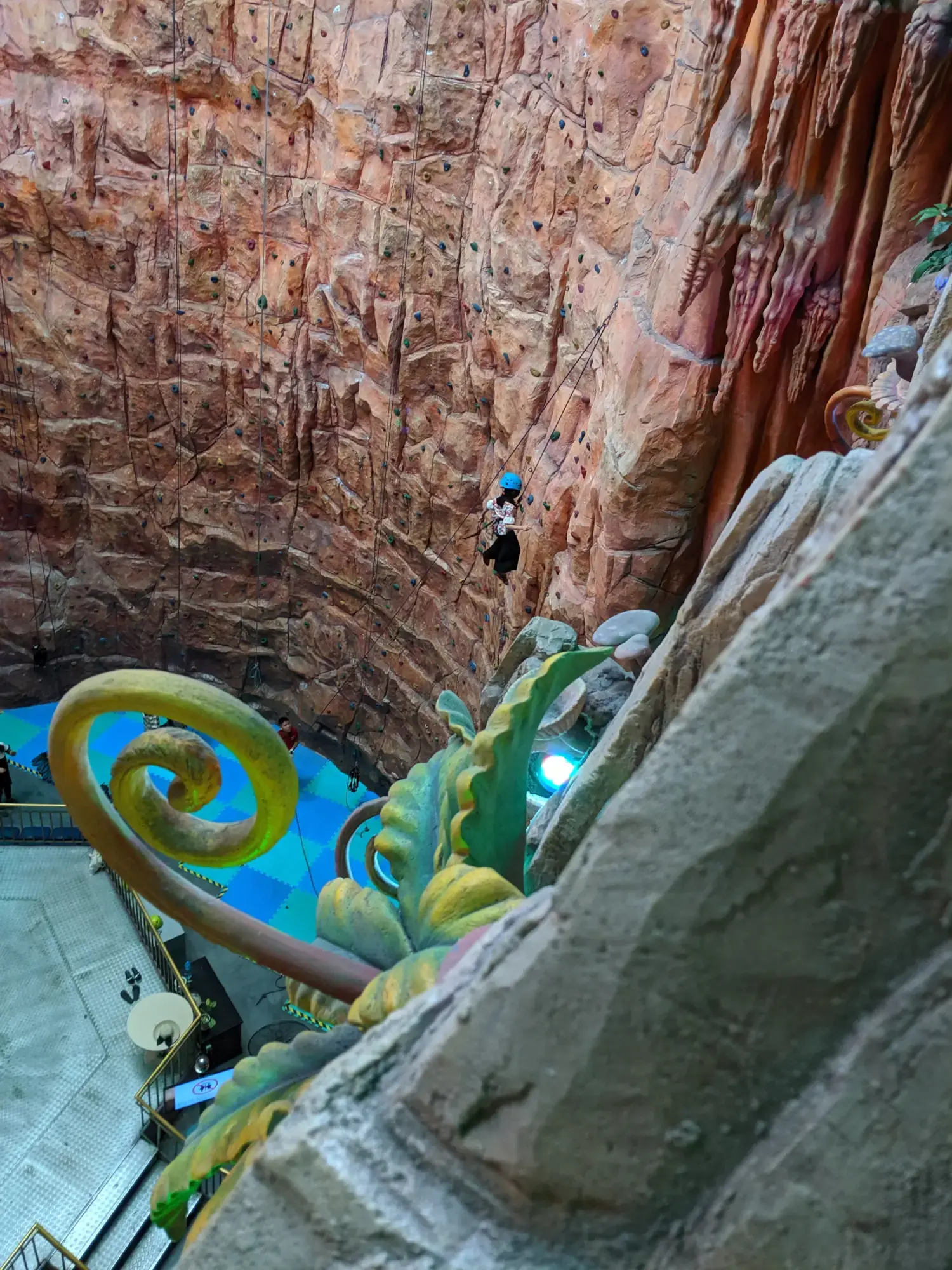 Ba Na Hills Fantasy Park