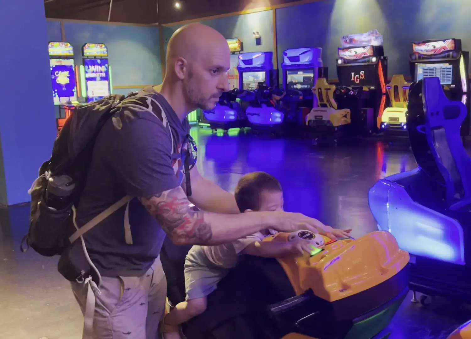 Ba Na Hills Fantasy Park