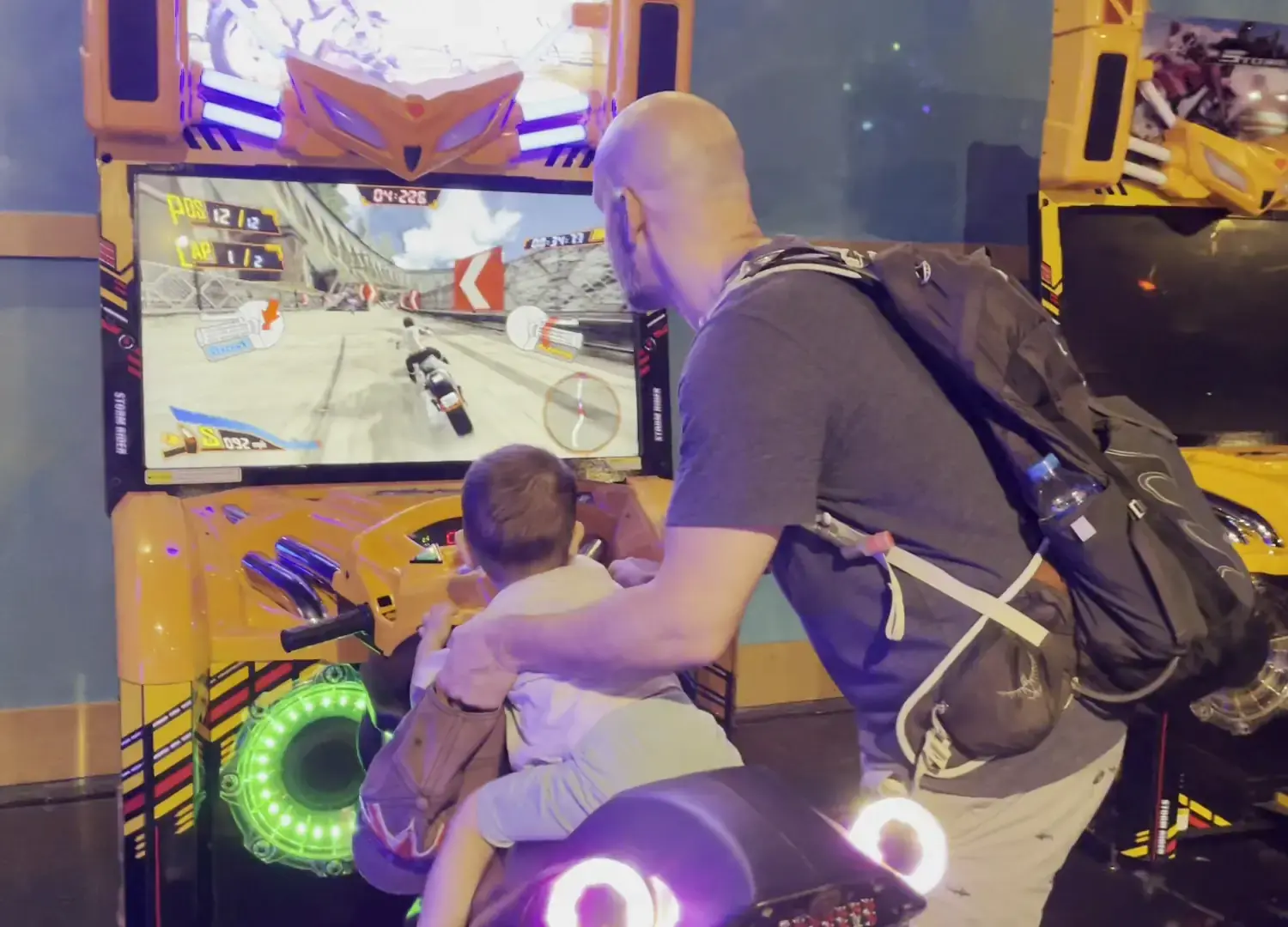 Ba Na Hills Fantasy Park