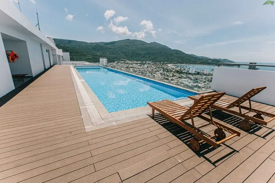 The Summit at Son Tra Ocean View Apartments