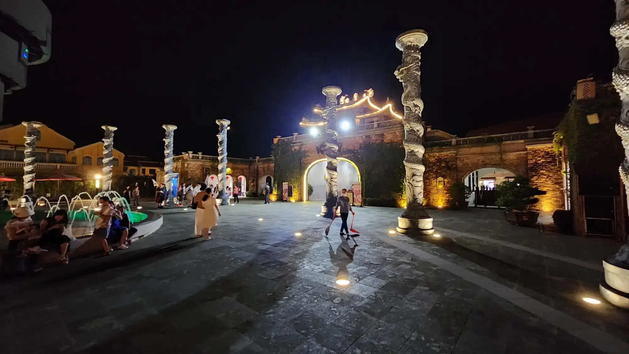 Hoi An Memories Show