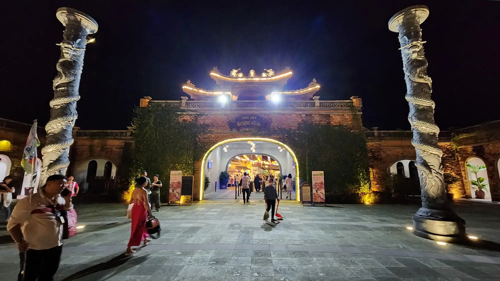 Hoi An Memories Show