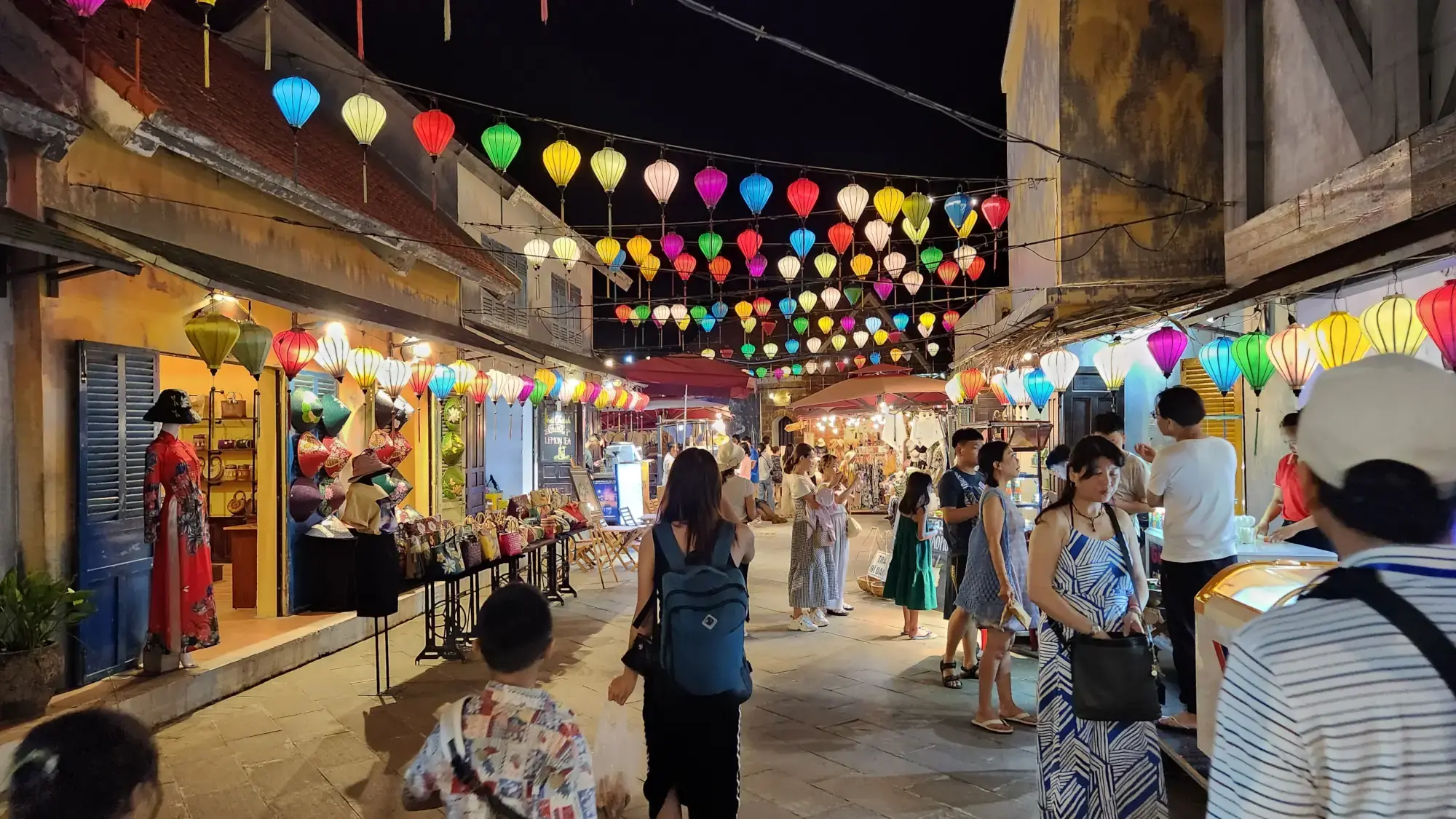 Hoi An Memories Show