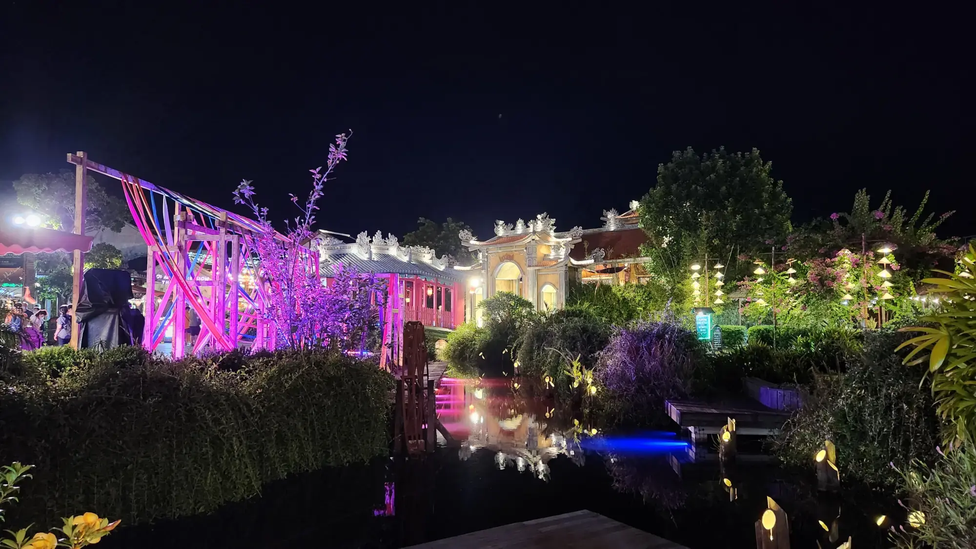 Hoi An Memories Show