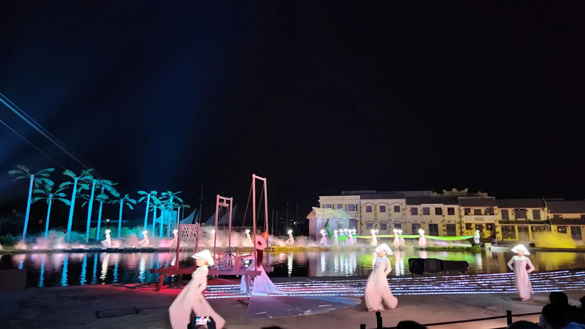 Hoi An Memories Show