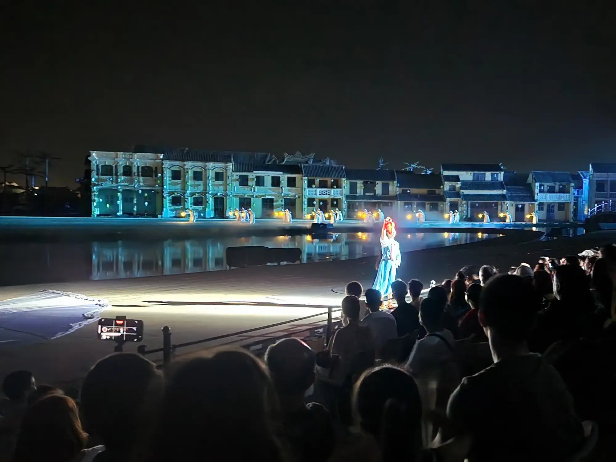 Hoi An Memories Show