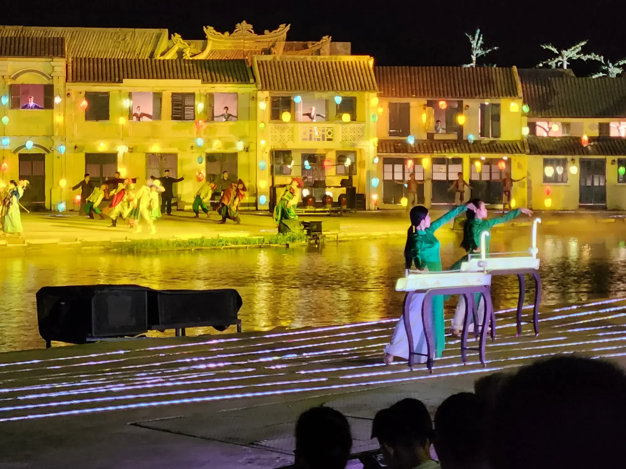 Hoi An Memories Show