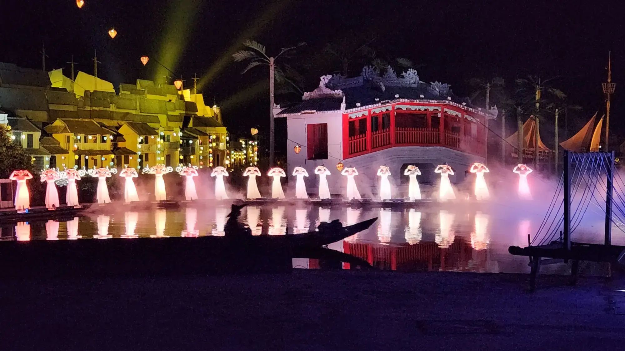 Hoi An Memories Show