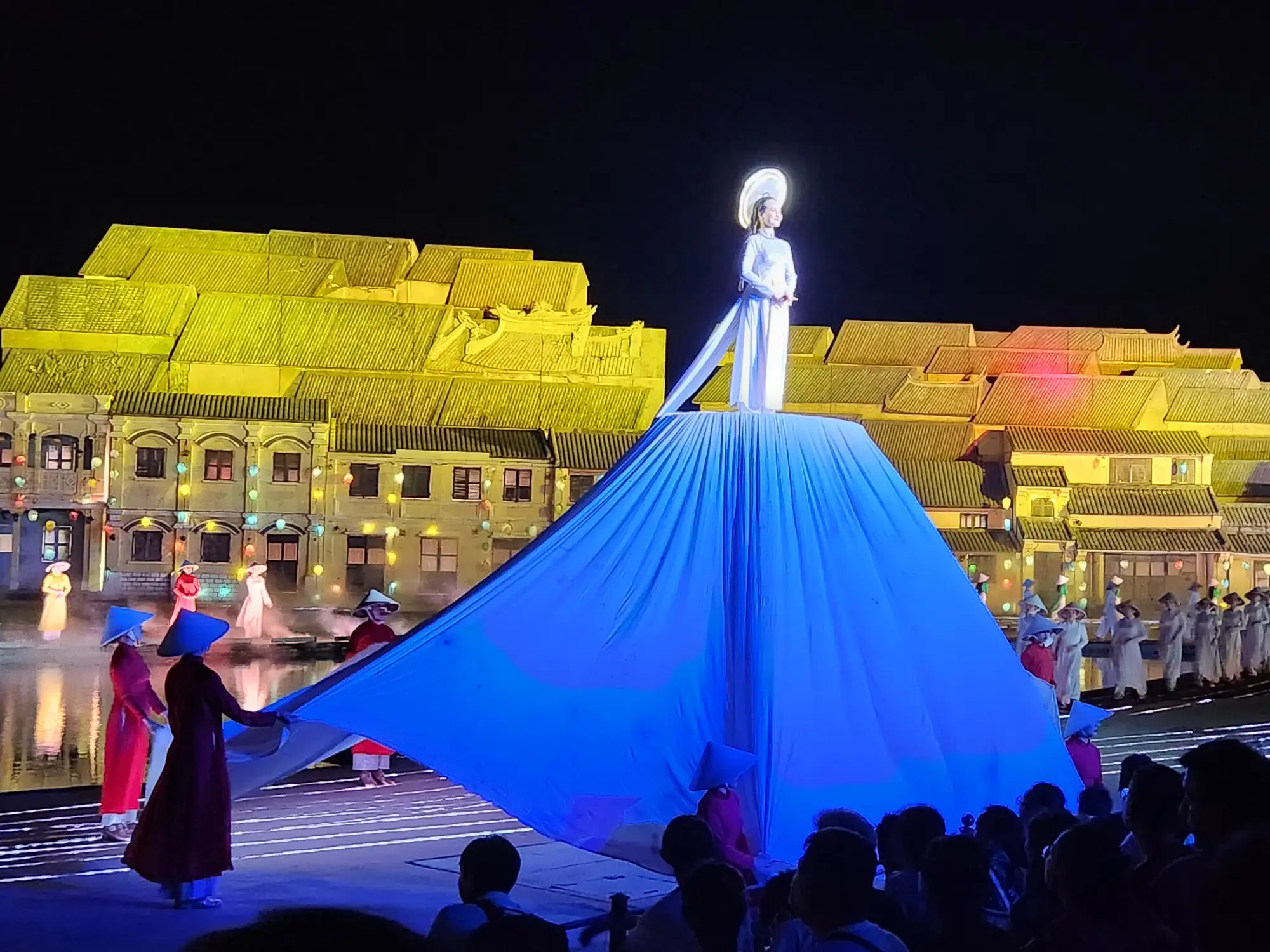 Hoi An Memories Show