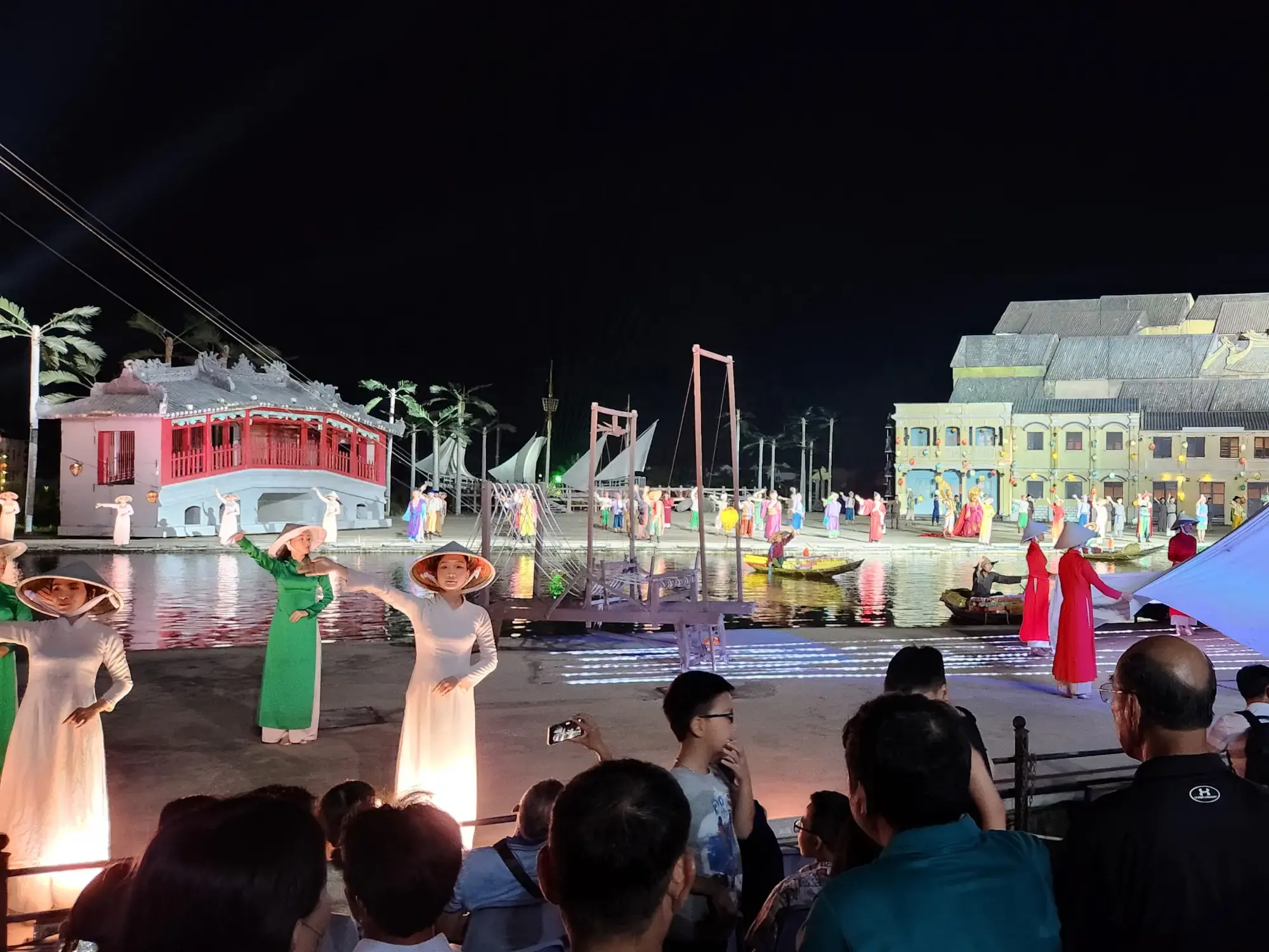 Hoi An Memories Show