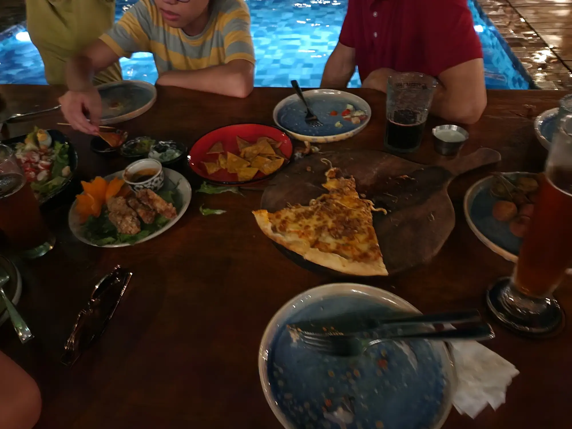 Chookie's Beer Garden