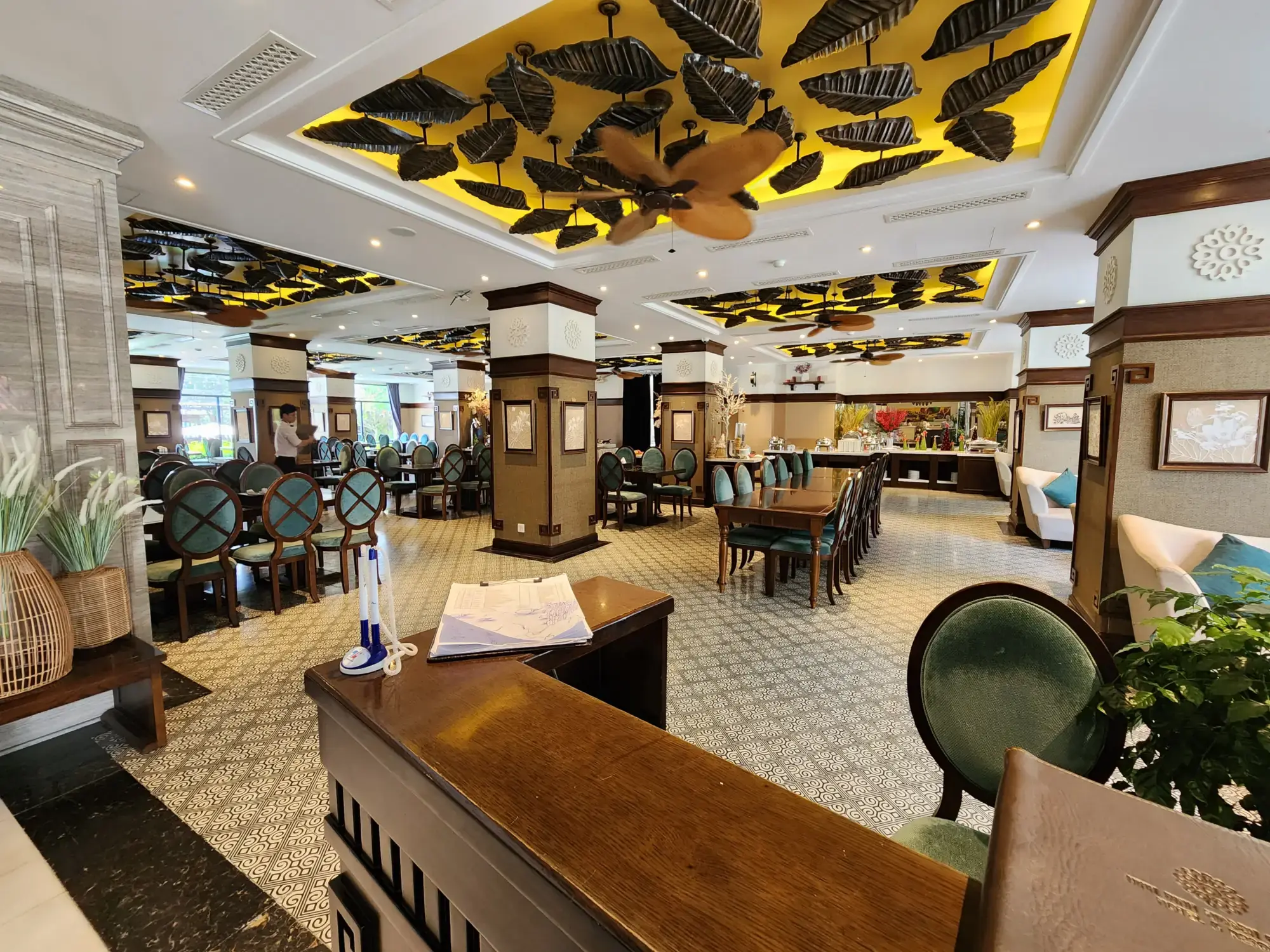 Hidden Charm Hotel & Resort