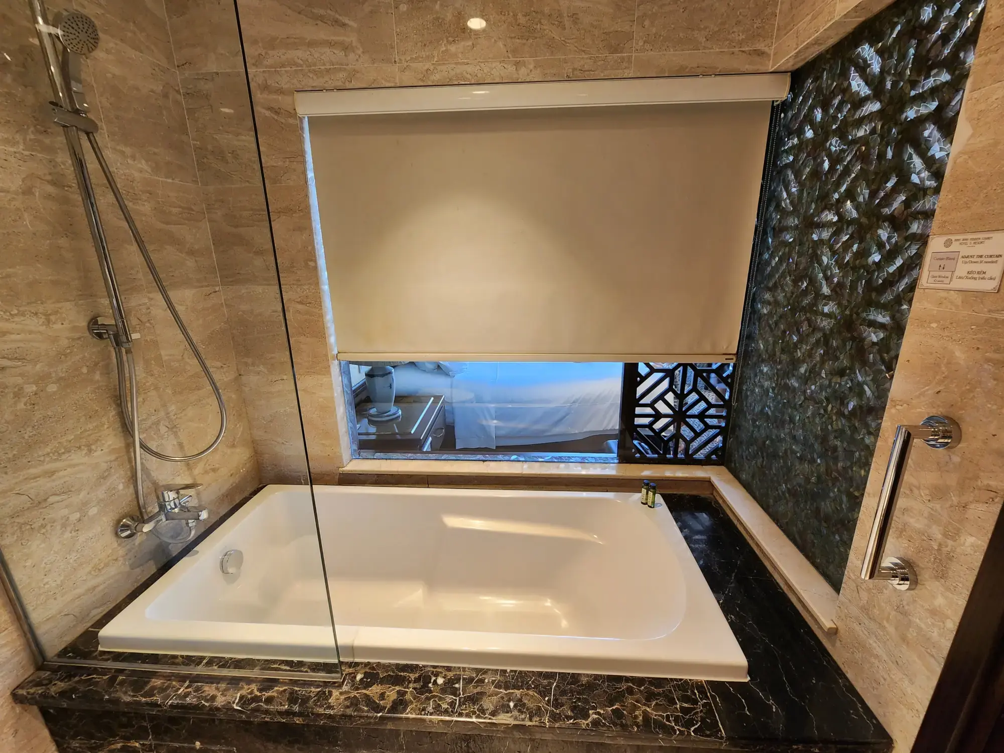 Hidden Charm Hotel & Resort