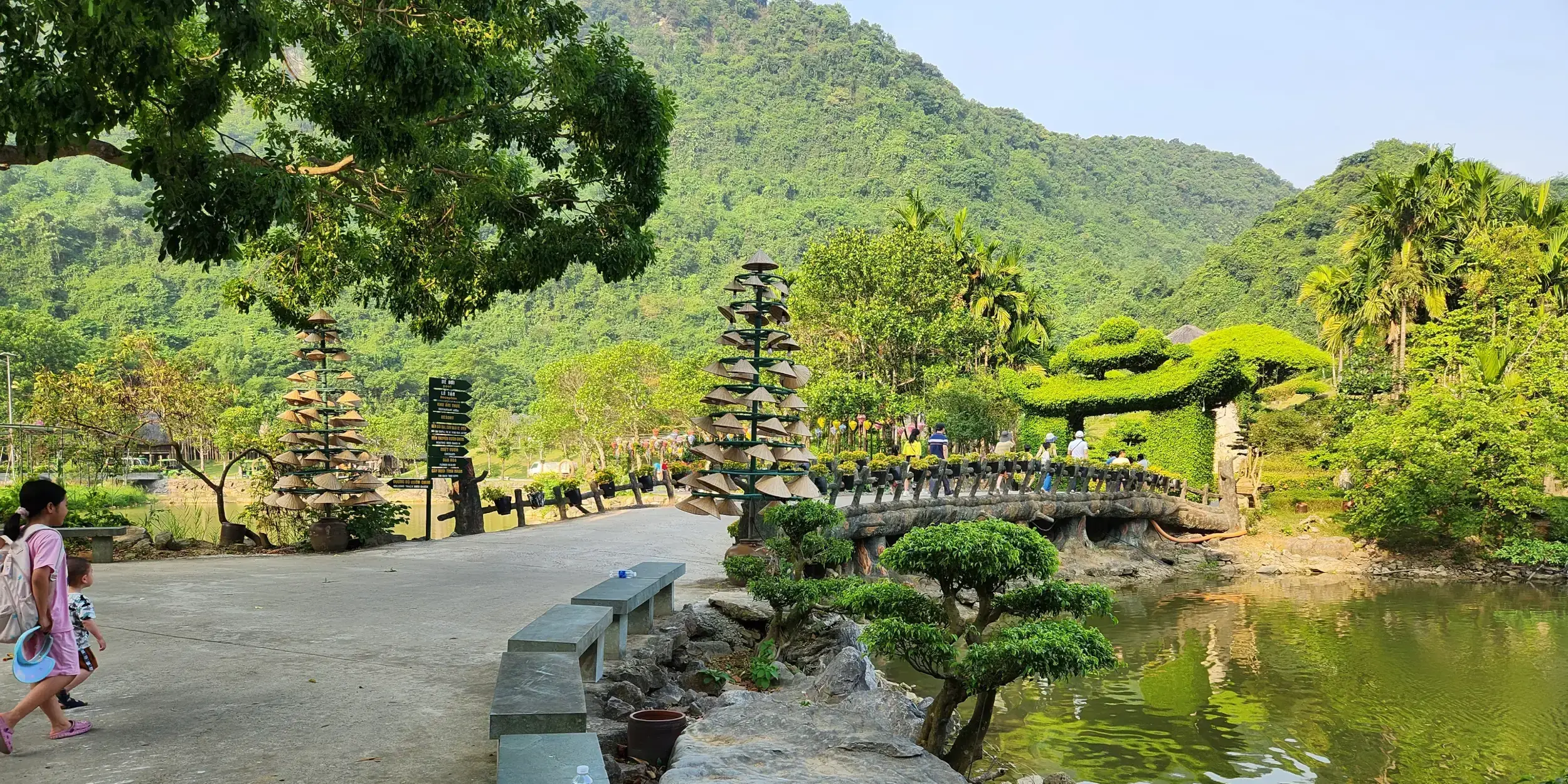 2 Days in Ninh Binh, Vietnam