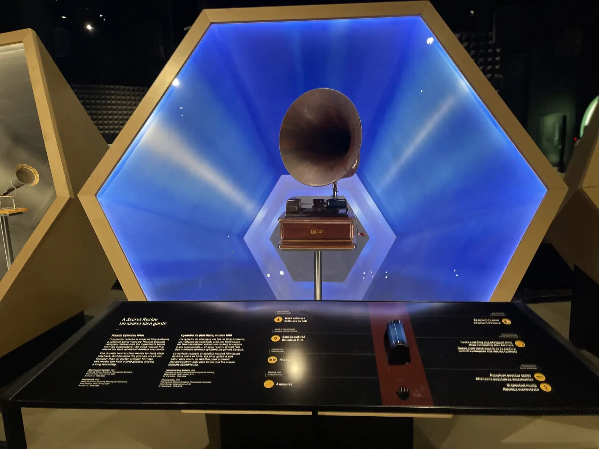 Sound by Design Exhibition